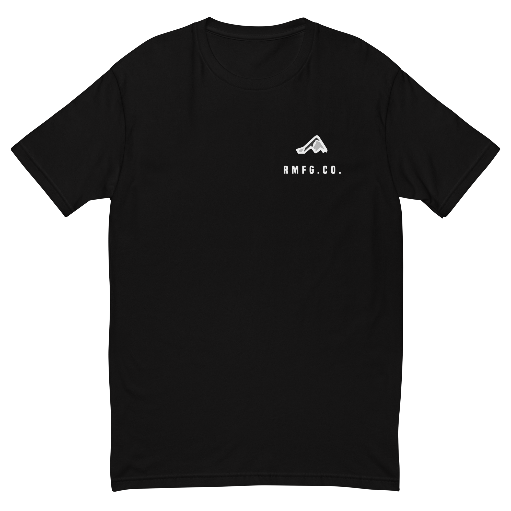 RMFGCO. LOGO T-SHIRT