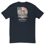 AMERICAN MFG T-SHIRT