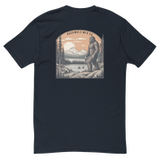 BIGFOOT T-SHIRT