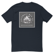 PEAKS T-SHIRT