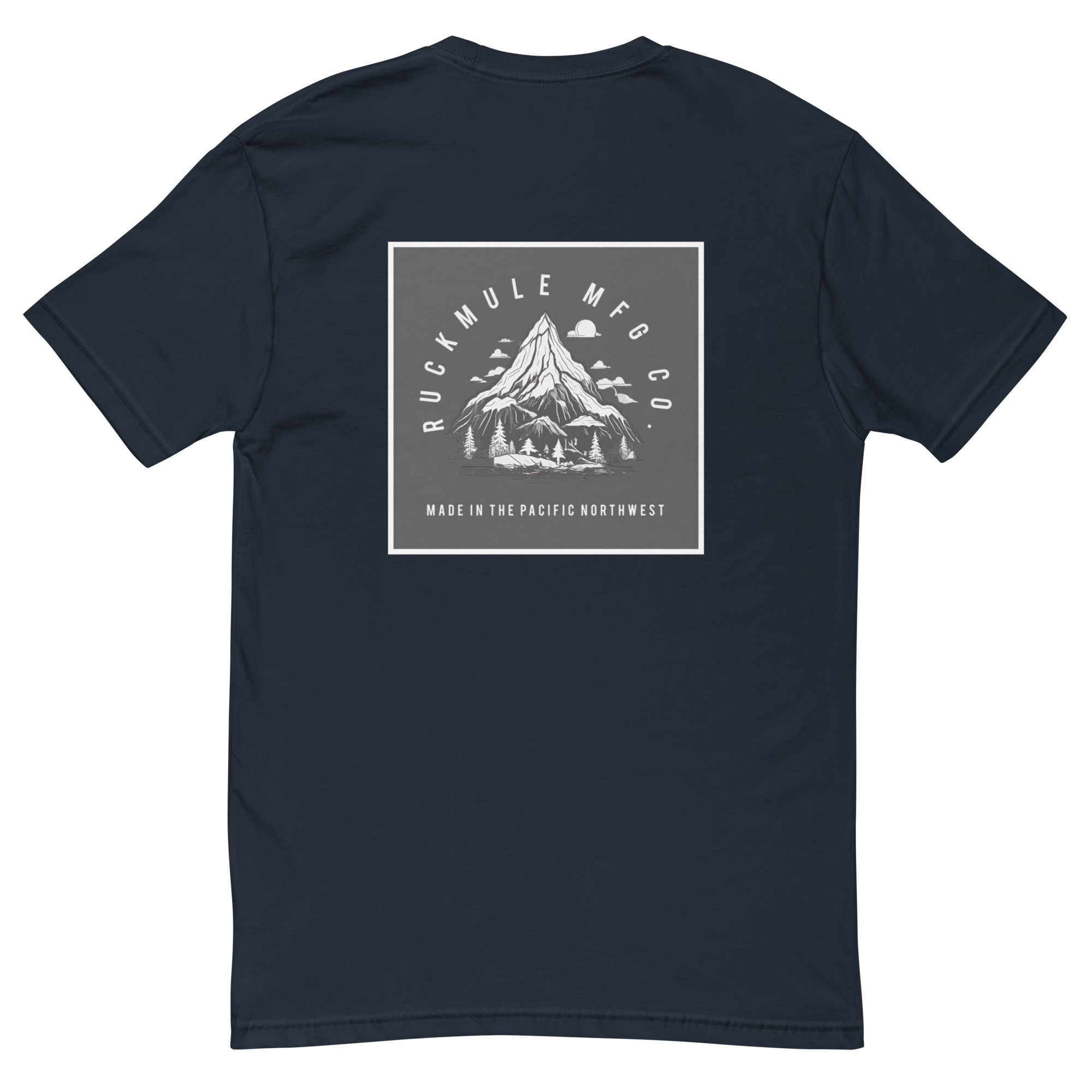 PEAKS T-SHIRT