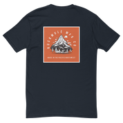 PEAKS T-SHIRT