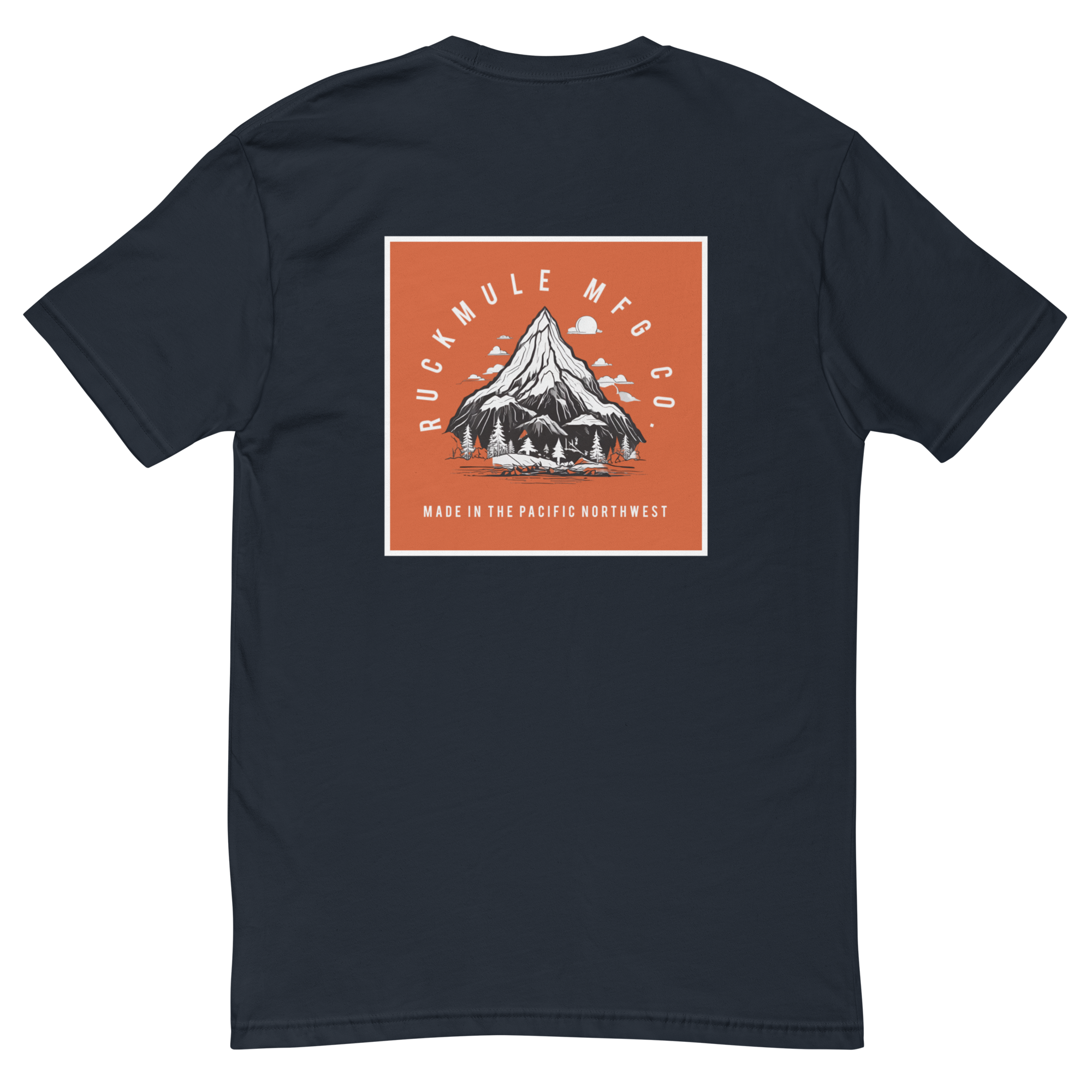 PEAKS T-SHIRT