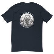 GRIZZ T-SHIRT