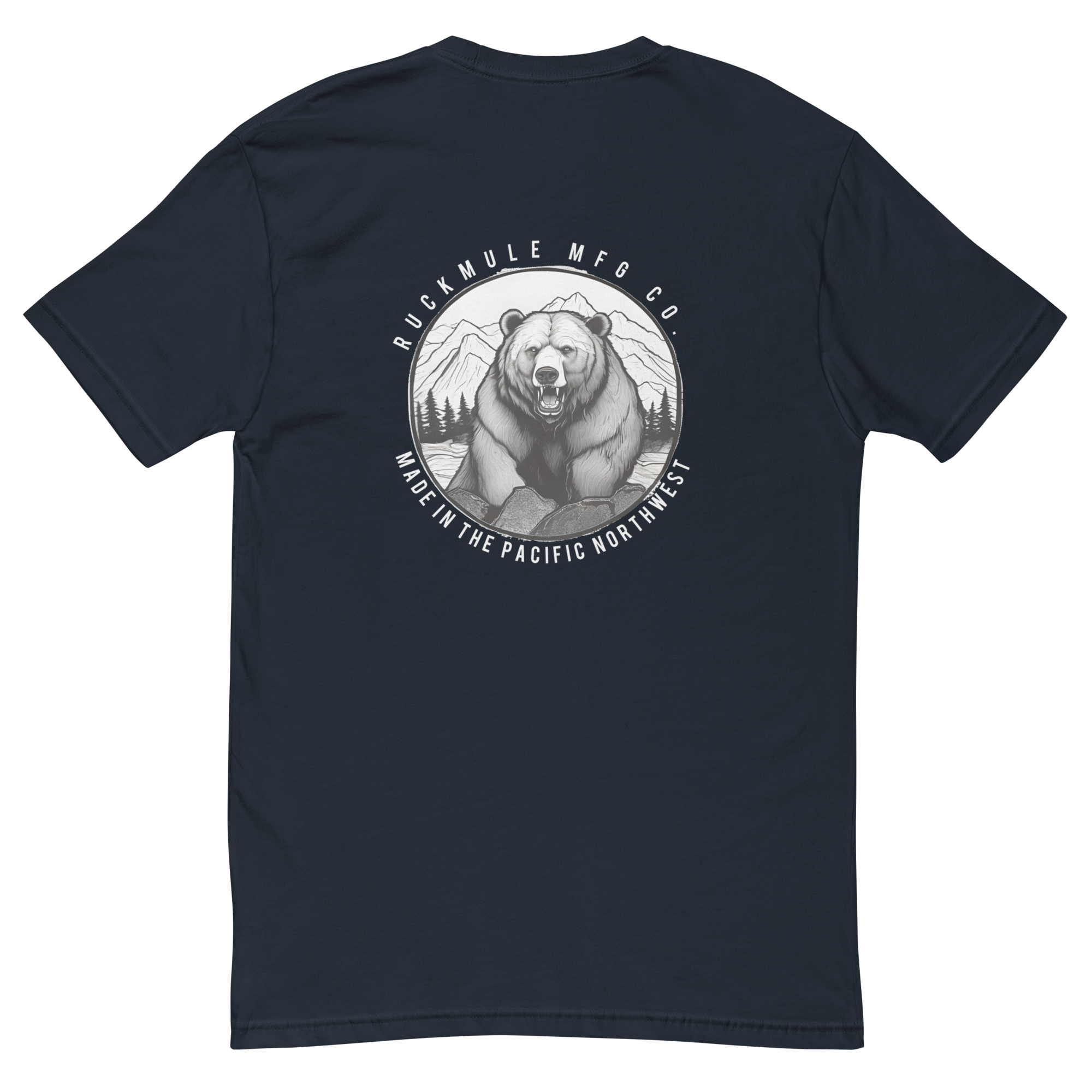 GRIZZ T-SHIRT