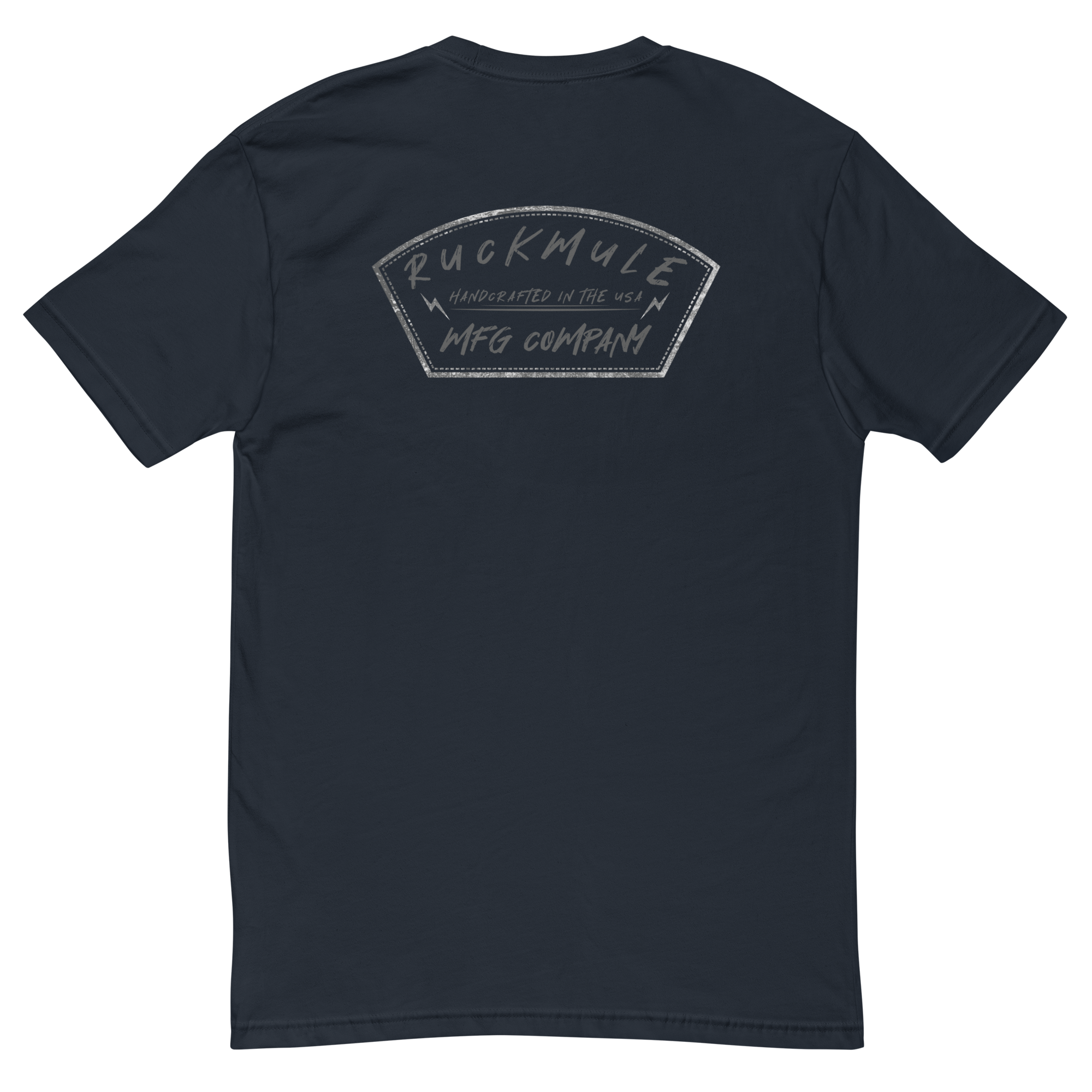 RUCKMULE MFG CO. T-SHIRT