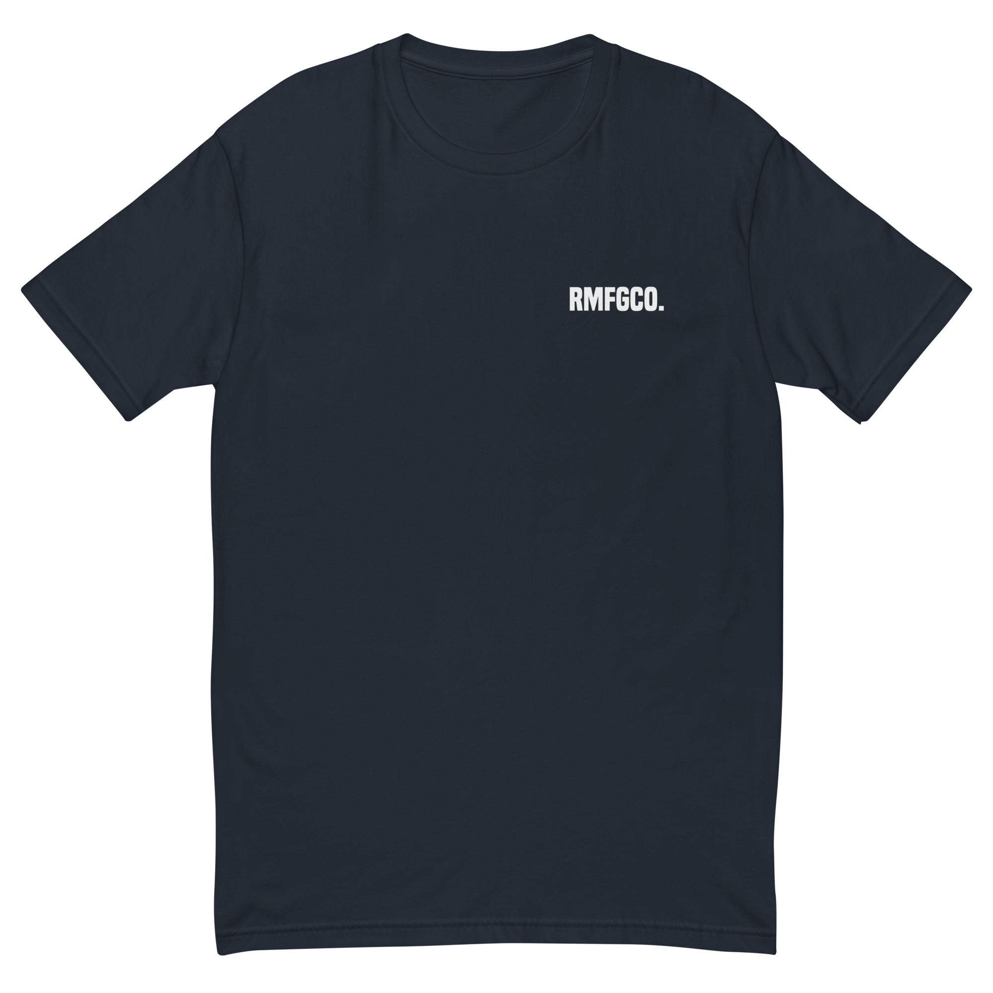 RMFGCO. T-SHIRT