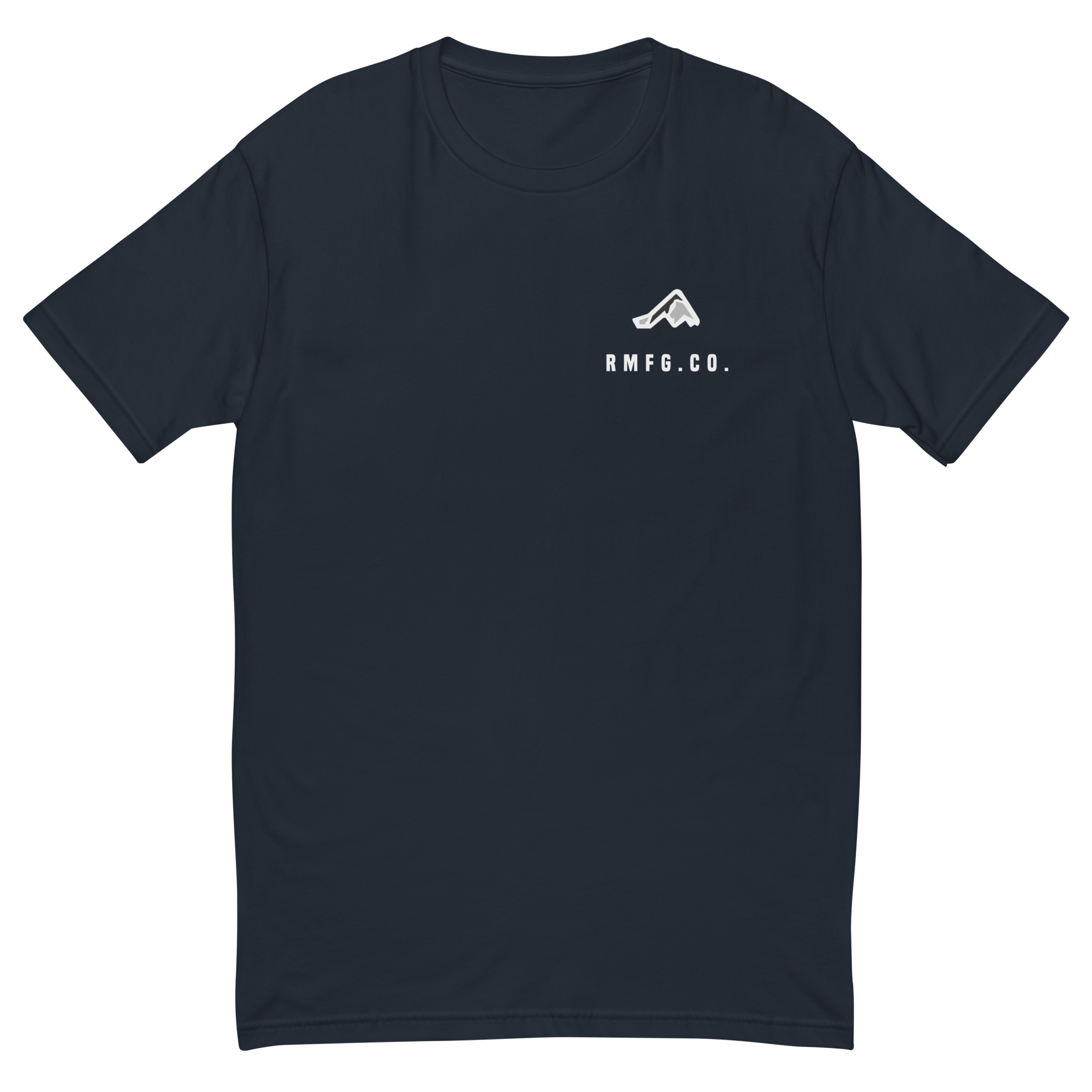 RMFGCO. LOGO T-SHIRT