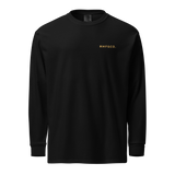 RMFGCO. LONG SLEEVE SHIRT