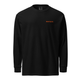 RMFGCO. LONG SLEEVE SHIRT