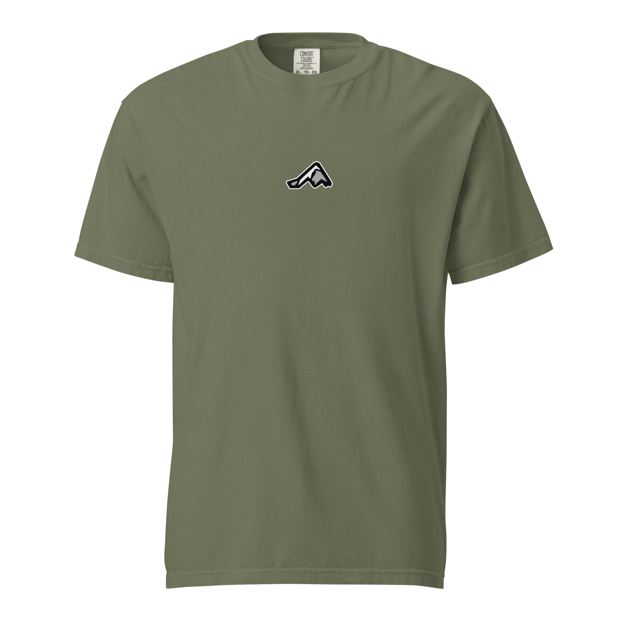 2XL ✨ RUFFLOG MESH SPONSORED MOCK TEE TSLM321 Men's 160 GSM Birdseye mesh Sublimation Long Sleeve