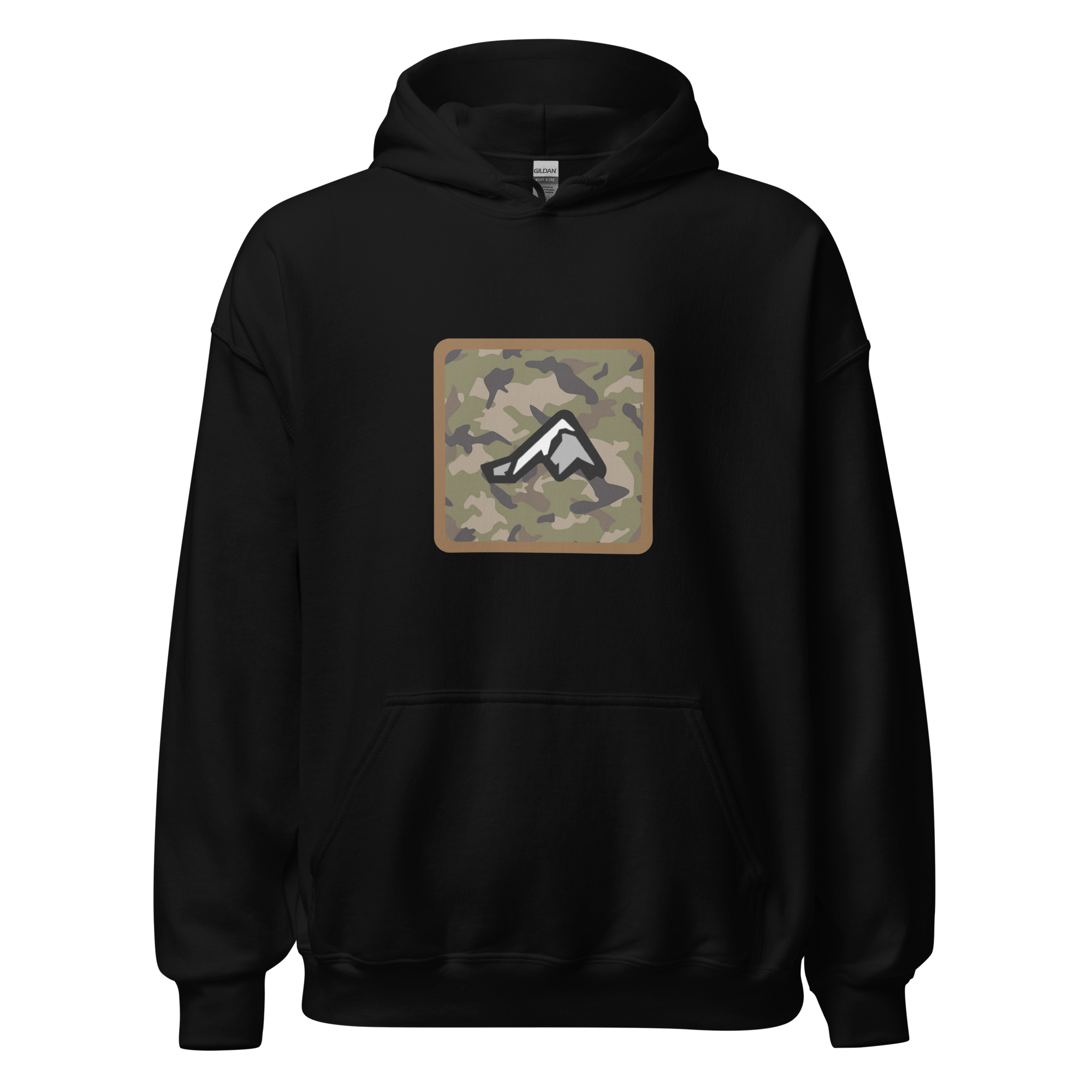 BEACON HOODIE