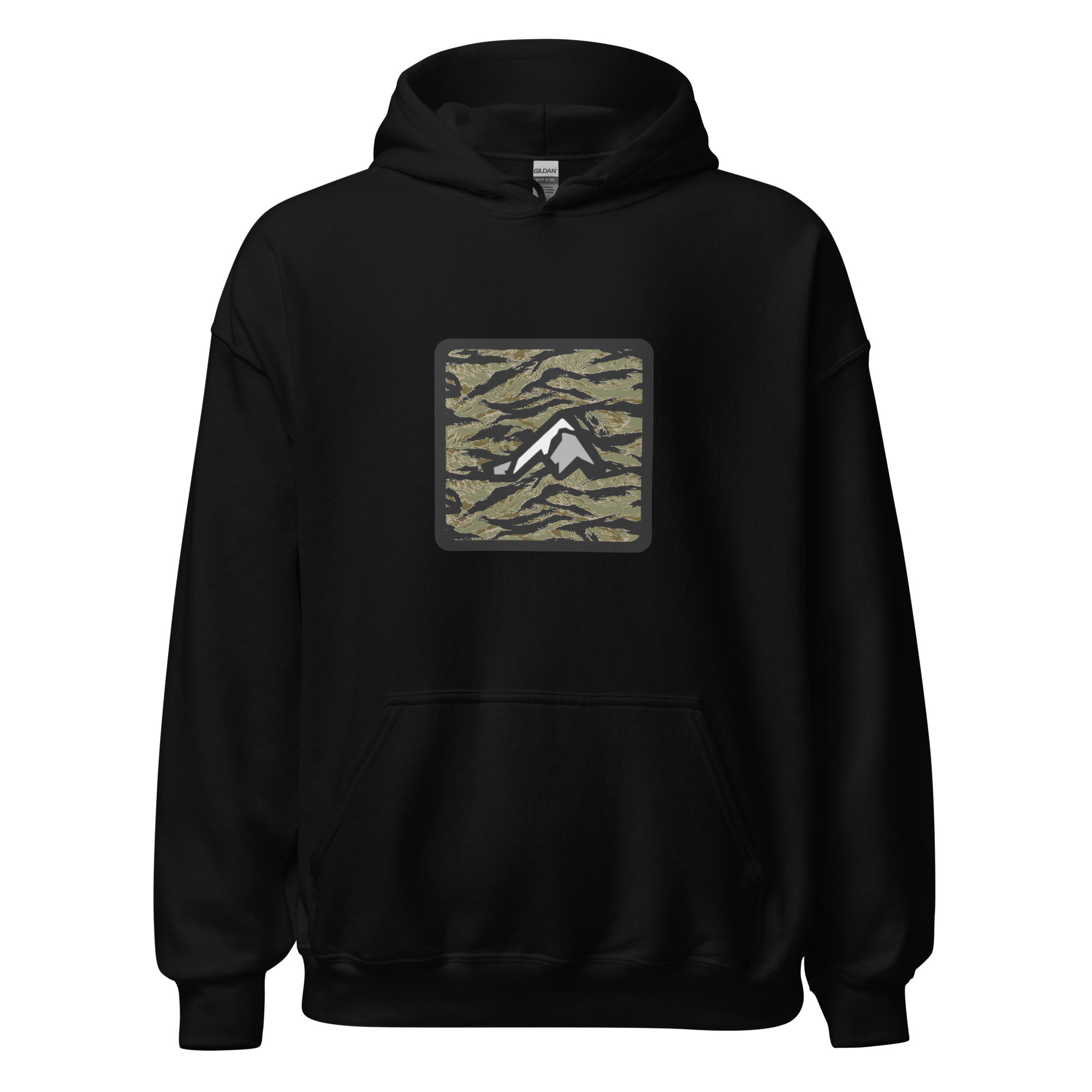 BEACON HOODIE