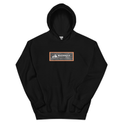 HEADLINE HOODIE