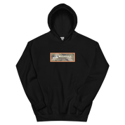 HEADLINE HOODIE