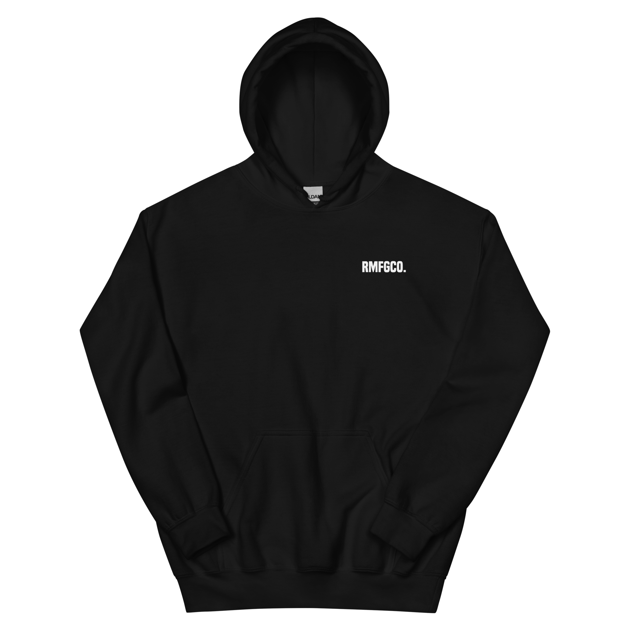 RMFGCO. HOODIE