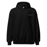RUCKMULE HOODIE