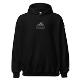 RUCKMULE MFG COMPANY LOGO HOODIE