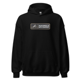 RUCKMULE MFG COMPANY HOODIE