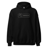 RUCKMULE HOODIE
