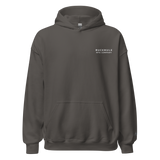 RUCKMULE MFG COMPANY HOODIE