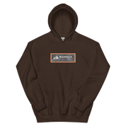 HEADLINE HOODIE