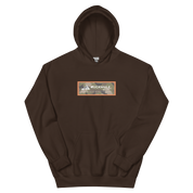 HEADLINE HOODIE