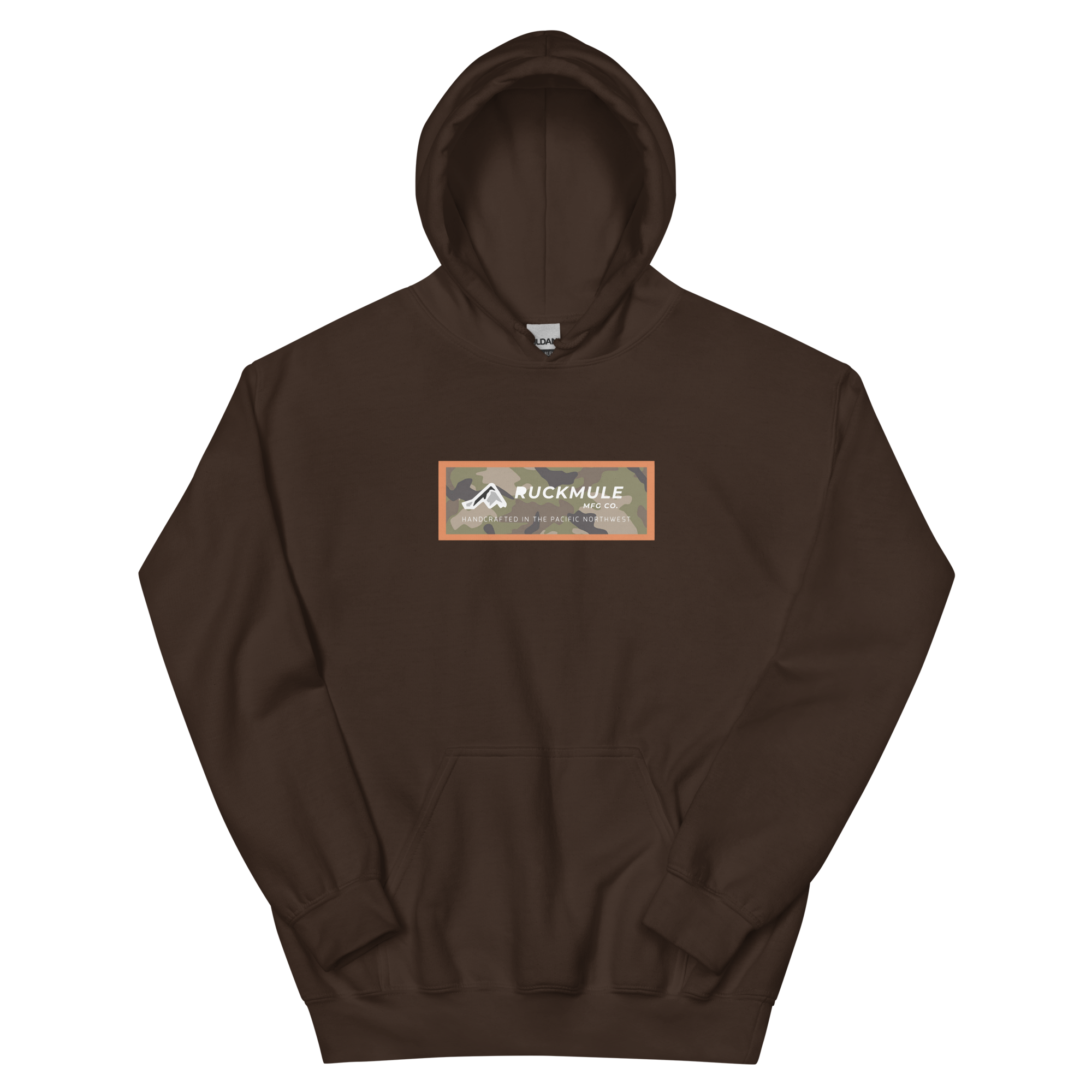 HEADLINE HOODIE