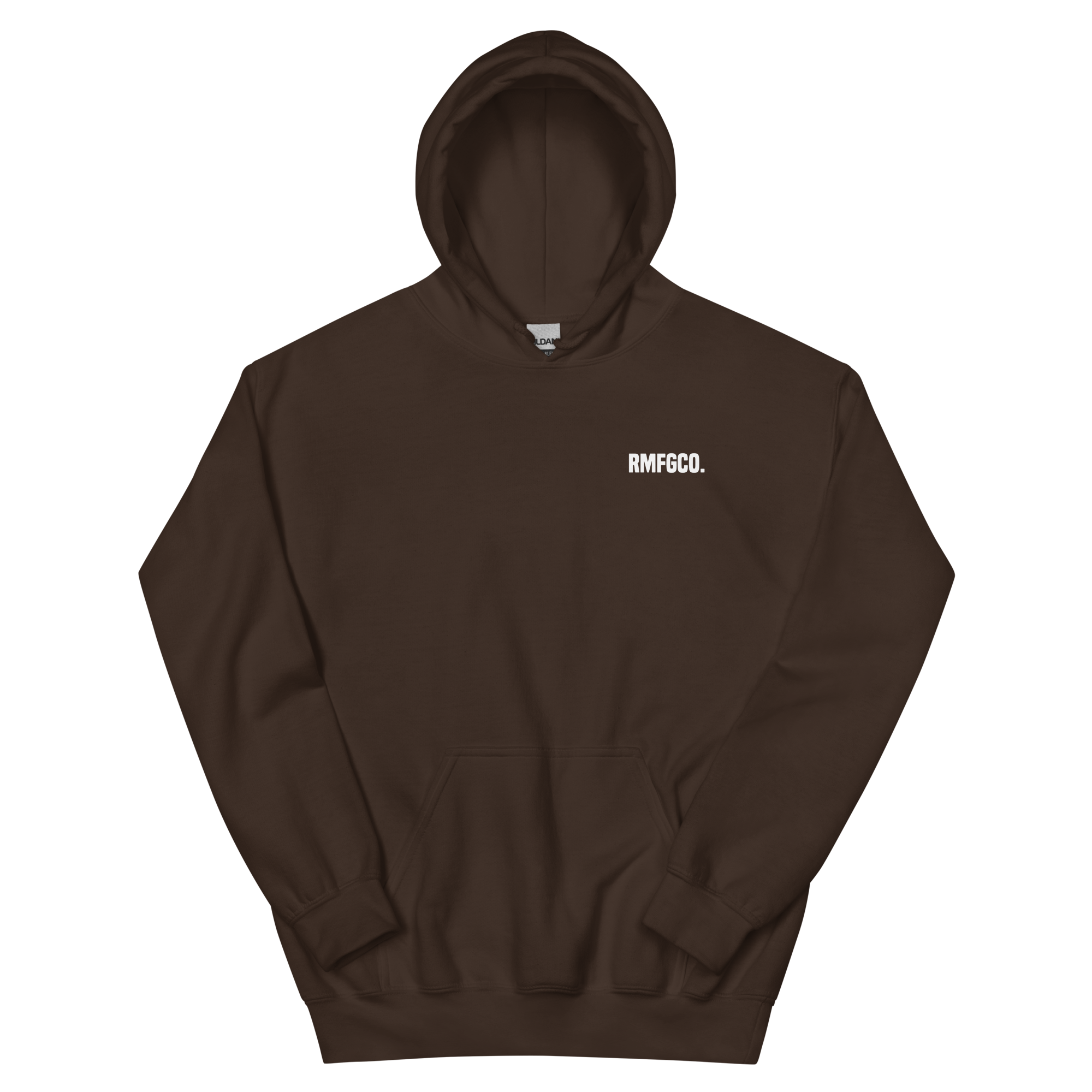 RMFGCO. HOODIE