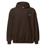 RUCKMULE MTN LOGO HOODIE
