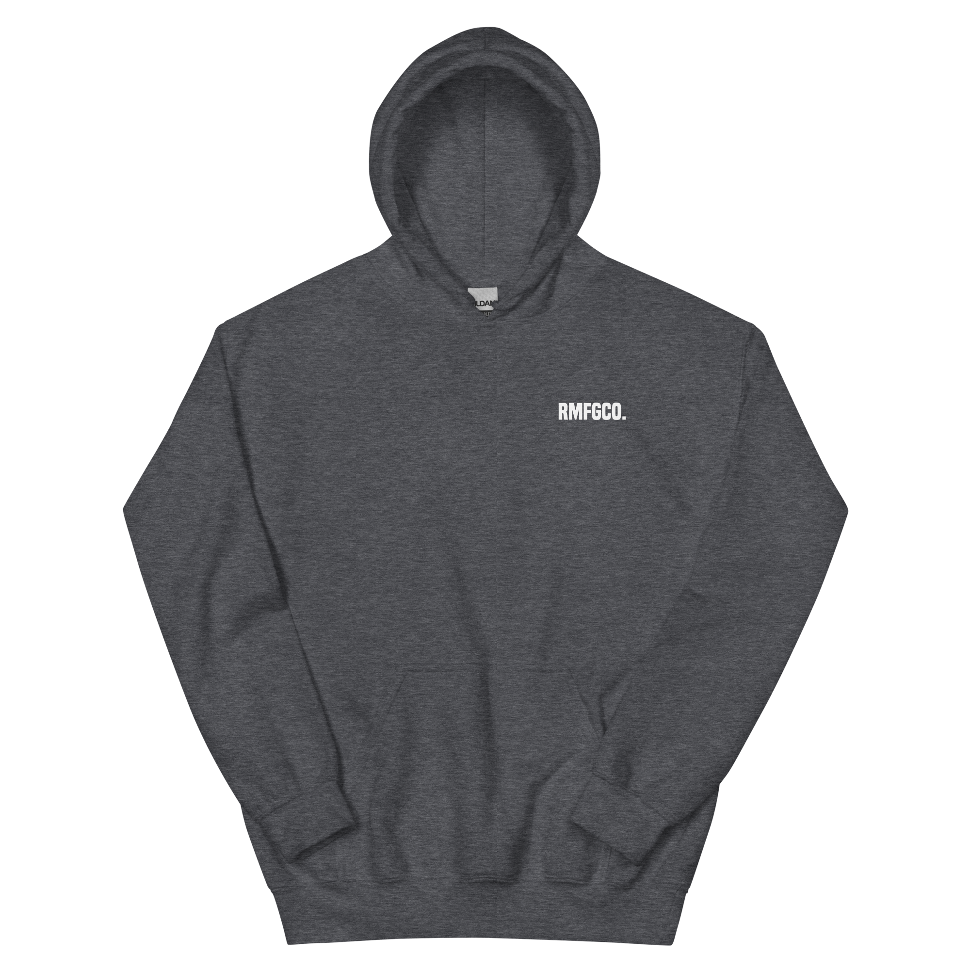 RMFGCO. HOODIE