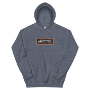 HEADLINE HOODIE