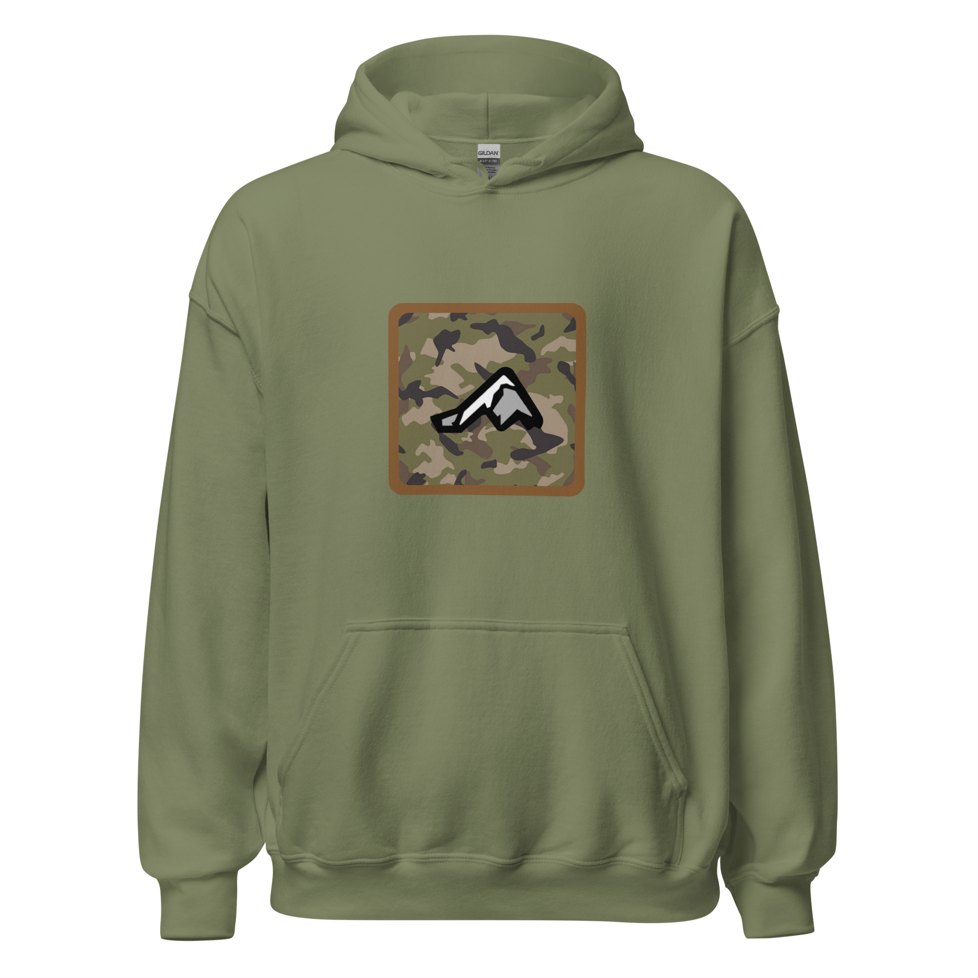 BEACON HOODIE