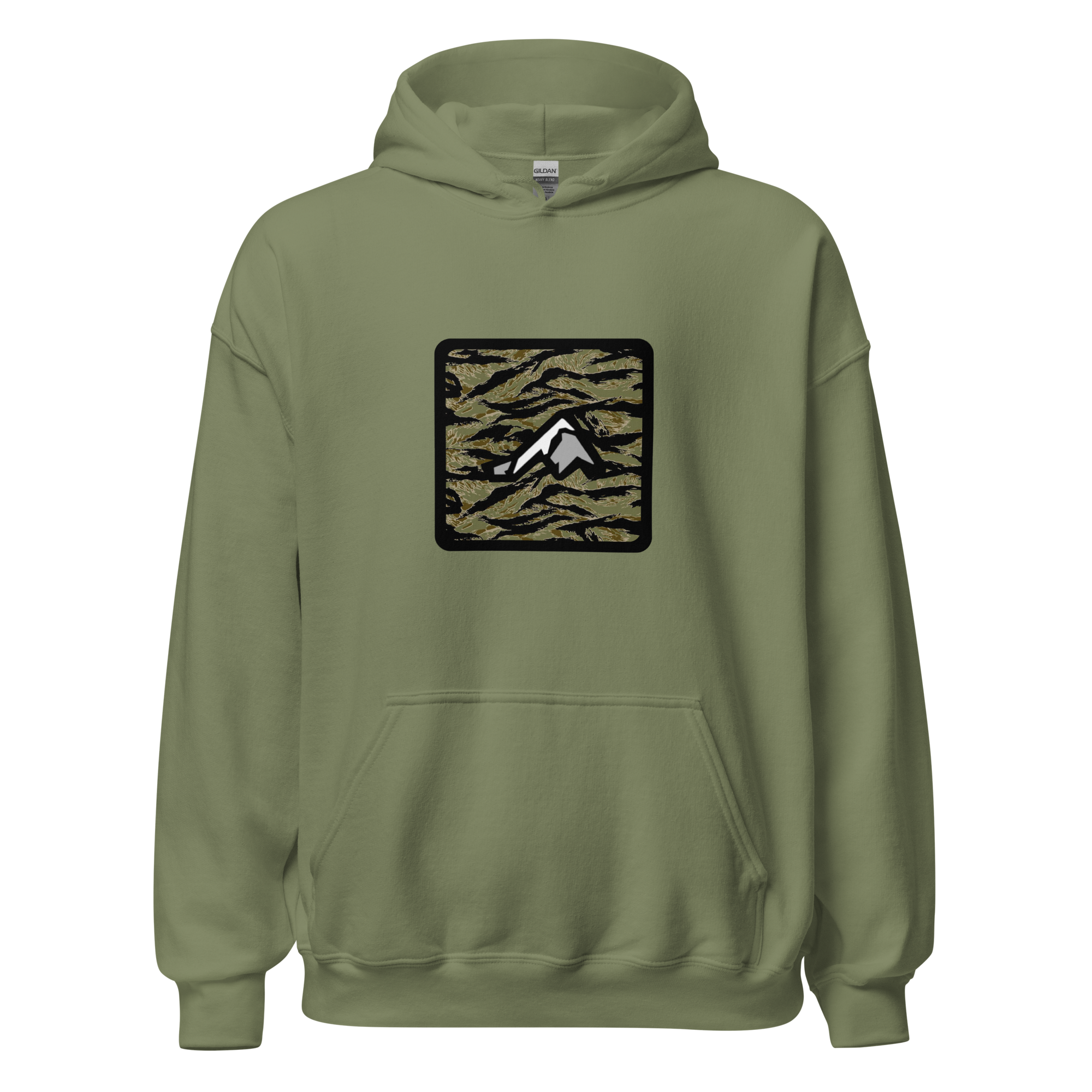 BEACON HOODIE