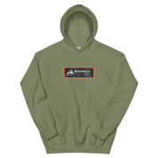 HEADLINE HOODIE