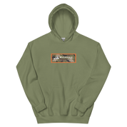 HEADLINE HOODIE