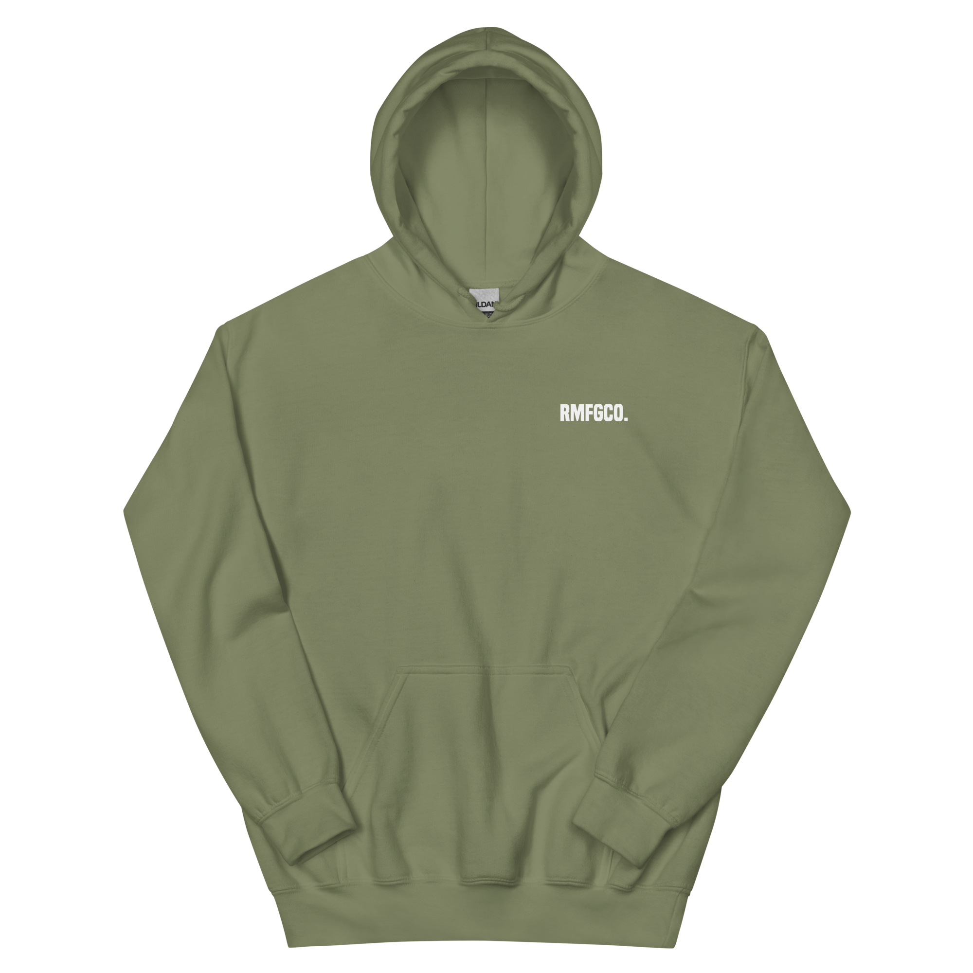 RMFGCO. HOODIE